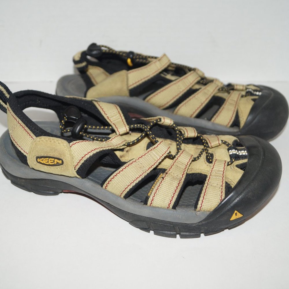Keen Womens Sandals Shoes Size 8 Sport Hiking Shoe
